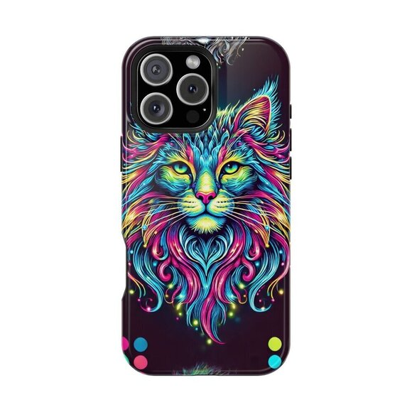 iPhone Phone Cases, Perfect Stylish Mobile Case, MLNMC410 - Picture 13 of 13